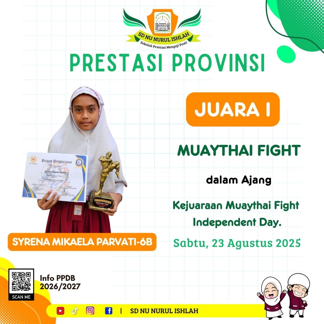 Prestasi